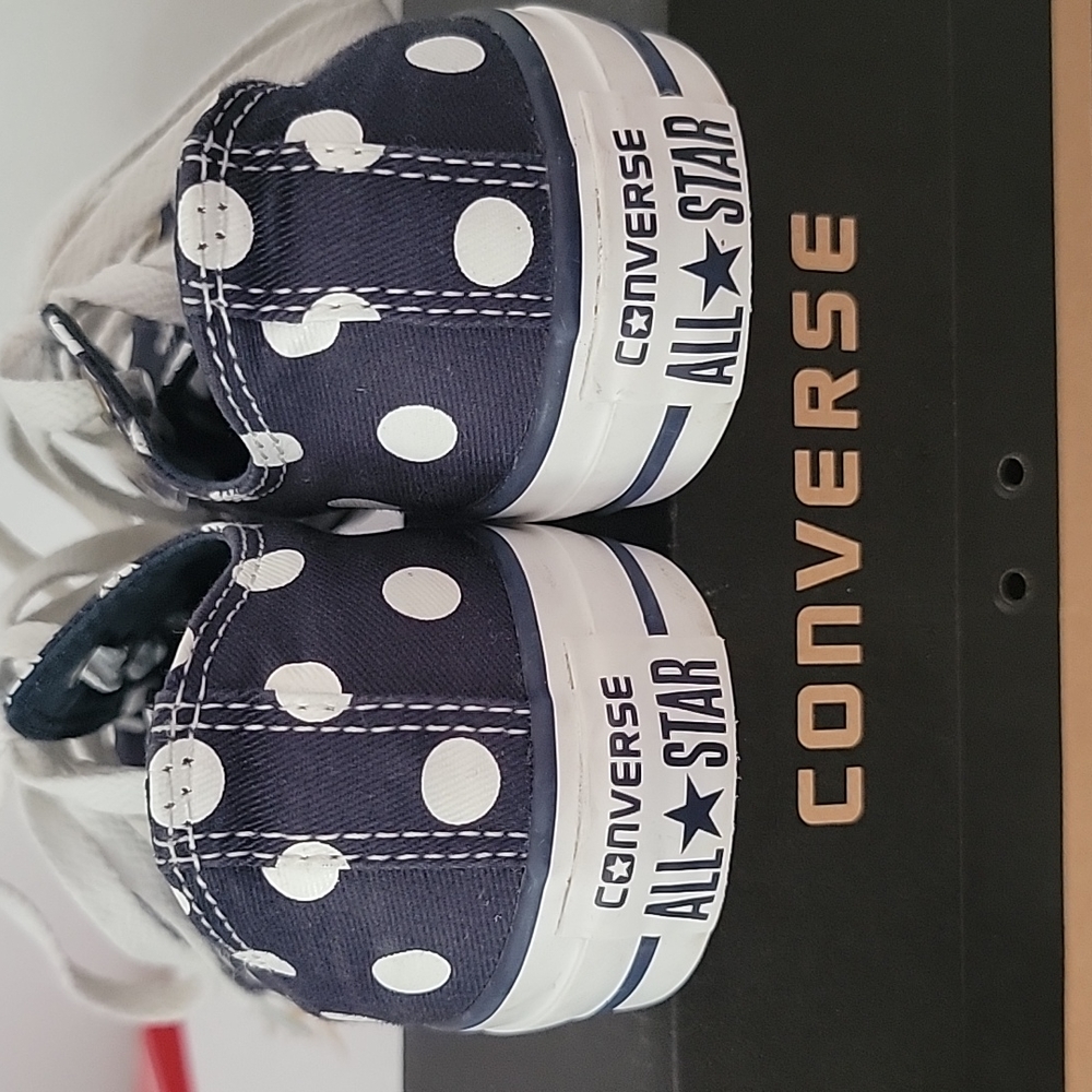 Converse Athletic Nav. - Picture 4 of 5